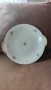 Порцеланово плато с диаметър 30 см, снимка 3