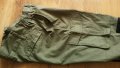STORMBERG Trouser размер L за лов риболов и туризъм  панталон със здрава материя - 176, снимка 5