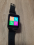 Смарт часовник , Sim карта, Bluetooth, Камера, microSD,  Черен, снимка 1