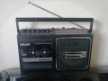 Радиокасетофон PHILIPS D7160/02, снимка 1