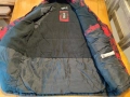 Мъжко топло Зимно Яке парка качулка Under Armour непромокаемо М, снимка 6