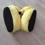 Детски плюшени пантофки Pokémon Pikachu , снимка 3