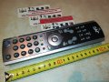 JVC RM-C1811H VCR/TV/DVD REMOTE ВНОС SWISS 1101231121, снимка 1