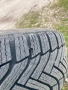 Джанти с гуми 5х112 16, снимка 6