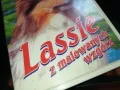 LASSIE-ORIGINAL VHS VIDEO TAPE 2205251543, снимка 7
