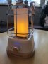 Къмпинг лампа / Фенер на Батерия - 3 различни цвята, снимка 5