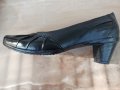 Нови кожени бълг. обувки, снимка 9