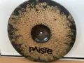 PAISTE Signature Dry Dark Ride 20”, снимка 2