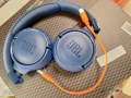 Bluetooth Слушалки JBL T530 BT, снимка 3