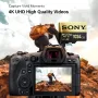 Карта с памет SONY 512GB, 1TB, 2TB (Micro SD) + Adapter / Адаптер, снимка 8