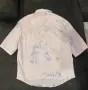 Мъжка риза Bershka размер M, снимка 2