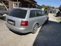 Ауди А6 2.5 дизел  само на части , снимка 5