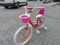 X Велосипед 20" Fashion Girl розов, снимка 5