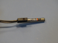 пневматичен цилиндър SMC CDUK10-20D + 2 сензора SMC D-97 indicator, снимка 6