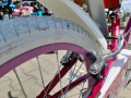 BYOX Велосипед 18" LOVELY pink, снимка 11