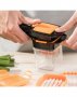 ❌ Мултифункционално ренде - Nicer Dicer Quick ❌, снимка 6