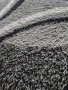 Два броя килими в черно-бяло, снимка 4