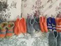 Ръчно плетени терлици р-р от 20 до 46, снимка 13