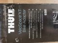 Thule 9381 Адаптер багажник за велосипеди VeloSpace XT 938/939, снимка 4