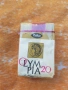 Пакет кутия цигари Olimpia, снимка 1