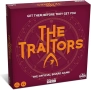 РАЗПРОДАДЕНО! Тhe Traitors - Официалната бордова игра, снимка 1
