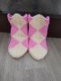 Плетени Дамски чорапи, снимка 4