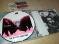 U2 CD 65ЛВ ЗА 1БР-2БР ЗА 85ЛВ-0910231025, снимка 4