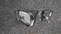 Десно огледало Chevrolet Spark година 2009 2010 2011 , снимка 2