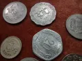  Монети Индия, снимка 4