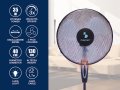 Вентилатор на стойка Beper - 35 Watt, снимка 2