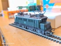 Roco E144, снимка 3