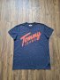 Страхотна  мъжка  тениска  TOMMY HILFIGER  размер  2XL  , снимка 1 - Тениски - 40583799