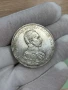 5 марки 1913 г, Германия / Прусия - сребърна монета, UNC, снимка 5