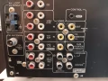 Pioneer VSX-409RDS аудио/видео мултиканален ресийвър, снимка 7