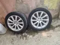 20-инчови алуминиеви джанти за Volvo XC90, 10 спици, снимка 1