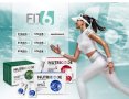 Fit 6-програма за отслабване в 6 стъпки, снимка 2