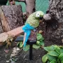 5445 Градинска соларна лампа Папагал, снимка 3