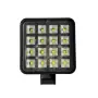 LED работен прожектор 48 W с 16 диода, снимка 1