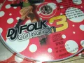 PAYNER DJ FOLK COLLECTION 3-ORIGINAL CD 2703251948, снимка 16