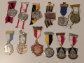 Немски медали, снимка 1