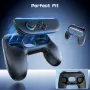 Joy-Con Grip за Nintendo Switch 2, Комплект 3 в 1 калъфи за Joy-Con Comfort Grip, снимка 2