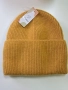 334 Дамска плетена шапка,ангора-бутикова, снимка 4