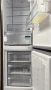 Хладилник с Фризер Siemens iQ300 KG39N2XAG, Total NoFrost, висок 203см , снимка 4