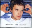 Robbie Williams -Freedom