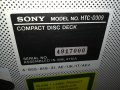SONY CD TUNER DECK AMPLIFIER 2108231052LNV, снимка 13