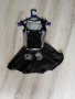Детска рокля за танци, снимка 2