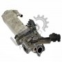 EGR клапан с охладител Mercedes-Benz E-Class (W212)(2009-2016) ID:90257, снимка 1