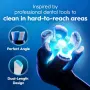 Електрическа четка за зъби Oral-B iO2 Night Black + Калъф за пътуване, снимка 14