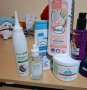 Лот козметика , снимка 1