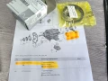 A7259970946**NEU**НОВА ОРИГИНАЛНА ЧАСТ**MERCEDES-BENZ**СЕМЕРИНАТА ЗА РАЗДАТЪЧНА КУТИЯ ИЗХОД НАЗАД**, снимка 4